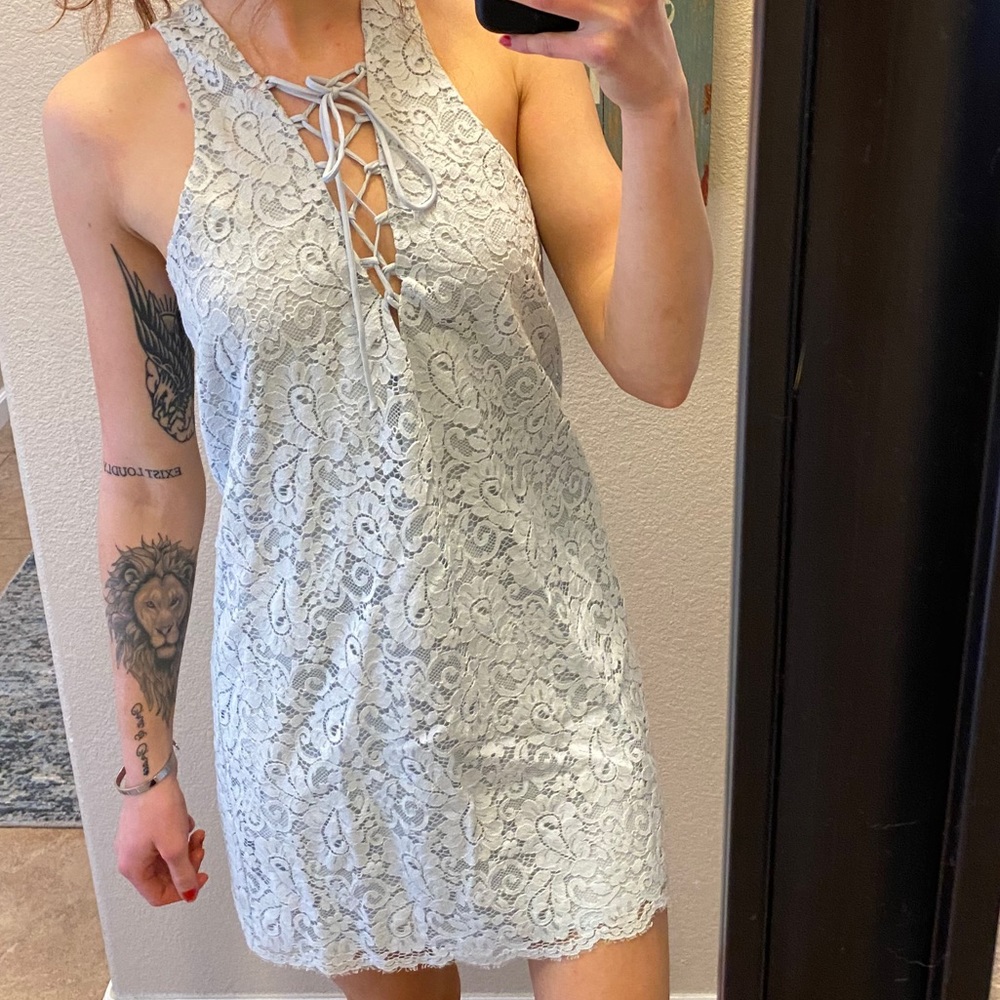 Cutest little dress for any occasion